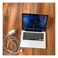 Computador Macbook Pro 9,2 13 Mid 2012