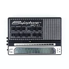 Sintonizador Musical Miniatura- Stylophone Gen X-1