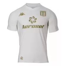 Camiseta Fútbol Racing Club Original Kappa 2020