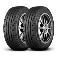 Kit 2 Pneus 165/70r13 Goodyear Kelly Edge Touring 2 83t