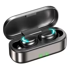 Auricular Earbuds Smart Touch S9 Bluetooth Manos Libres