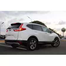 Honda Crv 2018 Ex