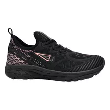 Zapatillas Deportivas Dama Livianas Repplay Art #1020