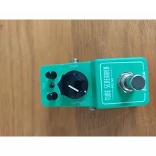 Tube Screamer Ts808 Mini 