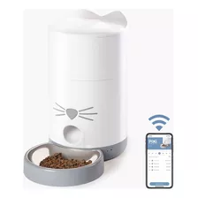 Catit Pixi Smart Feeder - Horario De Alimentacin Automtico Y