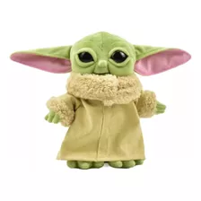 Peluche Baby Yoda Star Wars 20cm Yodita Mandalorian