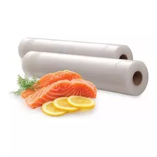 Rollos De Envasado Al Vacío Foodsaver® 28cm Blanco