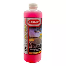 Quita Gotas Manchas Vidrios Parabrisas 500 Ml Margrey