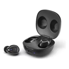 Fone Bluetooth Motorola Moto Buds 105 Preto