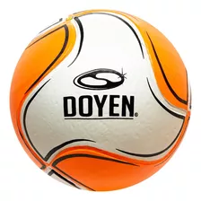 Pelota Futsal Doyen Nro 4 Pvc- 8 Gajos - Para Uso Intensivo