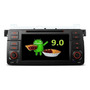 Bmw Serie 3 Serie 4 Android 11 Gps Wifi Touch Carplay Radio