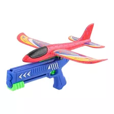 Lançador De Avião De Catapulta Avião De Brinquedo Infantil