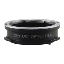 Century Precision Optics La-n120 Nikon A 1/2 Bayonet Mount