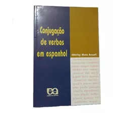 Conjugação De Verbos Em Espanhol