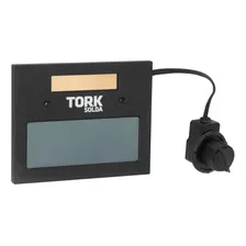 Visor Display Lcd 4k Mascara Solda Automatica Maksolar Tork