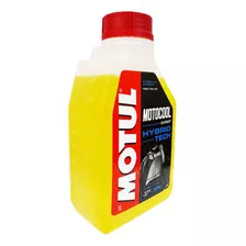 Motocool Fluido Radiador Motul Expert 1 Litro