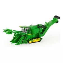 Cosechadora De Caña De Azucar Ch 950 John Deere 1/64