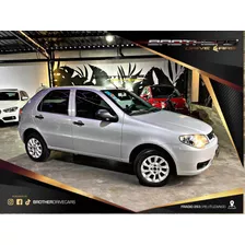 Fiat Palio 2015 1.4 Fire Pack Seg. 2015