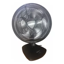 Ventilador Turbo 50cm 3 Velocidades