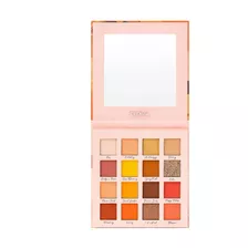 Paleta Oh Poppy - Be Bella Original