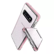 Prodigee Super Star Estuche Protector Para Galaxy S10e