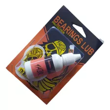 Lubrificante Thor Bearings Lub Protection 20ml - Skate