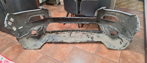 Parachoque Delantero Jeep Cherokee 2014-17 Original  Foto 5