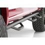 Estribo Aluminio Ajustable Sr2 Ford Bronco 4wd 21-22