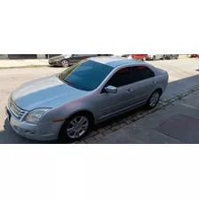 Ford Fusion Sle 2009 - Super Impecavel - Veja O Video