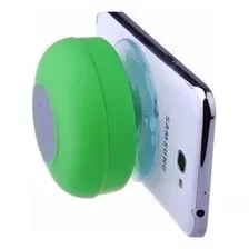 Parlante Ducha Bluetooth Portátil Agua Piscina