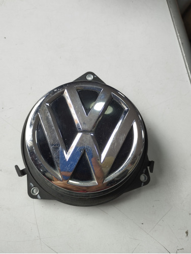 Foto de Manija Emblema Volkswagen Golf