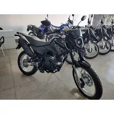 Yamaha Crosser 150 Abs 2023