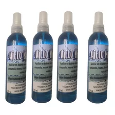 Hielo Mineral Relajante 260ml 4 Frascos