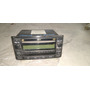  03 04 05 06 Mercedes W215 W220 Svc Tel Radio Cd Play Ccp