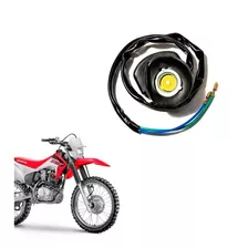 Soquete Farol Honda Crf 230 2015 2016 2017 2018 2019 2020