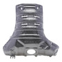 Empaque Multiple Escape Corsa Sedan 14/17 Gm 24579972 Volkswagen SEDAN