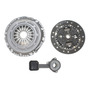 Kit Clutch Valeo Focus 2.0l 4 Cil 2005 - 2011