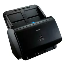 Scanner De Mesa Canon Dr-c230 Usb A4 Bivolt Frente E Verso