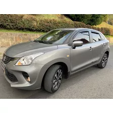 Suzuki Baleno 2020 1.4 Glx