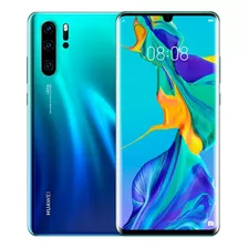 Huawei P30 Pro Dual Sim 512 Gb Aurora 8 Gb Ram