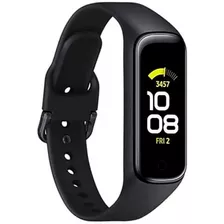 Samsung Galaxy Fit2 1.1 Caja 46.6mm Bluetooth Tactil Negro