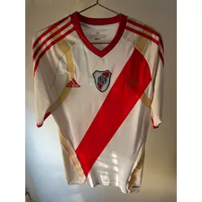 Camiseta River Plate Techfit