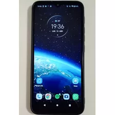  Moto G30 128 Gb - 4gb Ram - Gris Tornasol - Usado Excelente