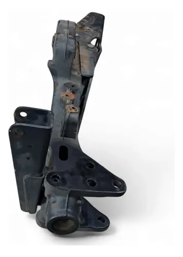 Suporte Fixação Mb Actros 2548 2024 Completo