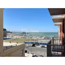 Tour Virtual Departamento 1 Ambiente Con Balcon Y Vista Al Mar - Torreon Mar Del Plata