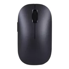 Mouse Xiaomi Mi Wireless Wsb01tm Black