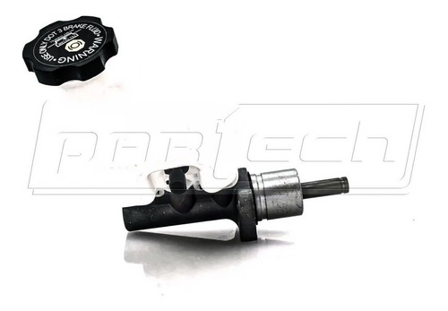 Bomba Freno Pontiac G6 2005-2007 3.5 Gas Foto 5