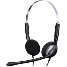 Sennheiser Sh 250 Binaural Headset
