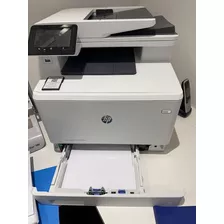 Hp Color Laserjet Pro Mfp M479fdw