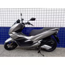 Honda Pcx 150 